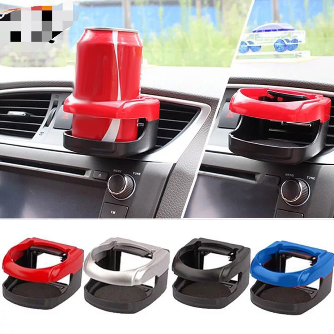 CAR AC VENT CUP HOLDER UNIVERSAL FOR ALL CARS