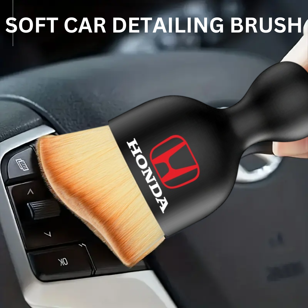 Car Honda Logo Detailing Brush Soft High Quality