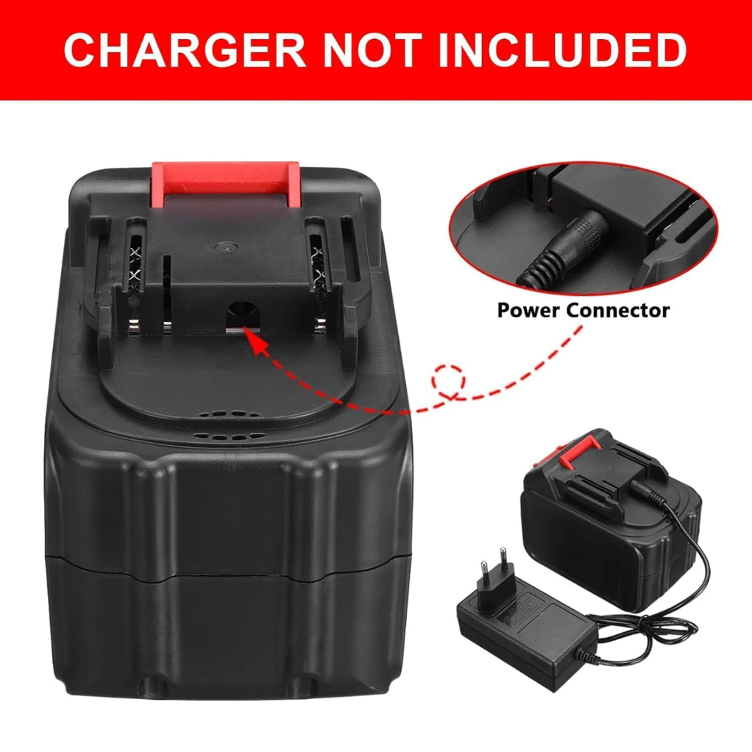 Battery 15000MAH (48V) for Cordless Pressure Washer , Blower , Vaccum