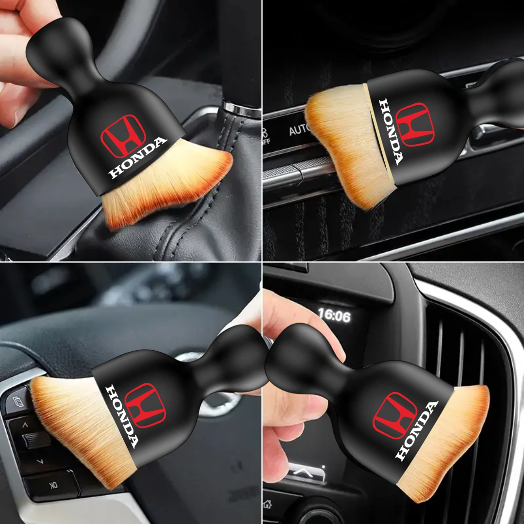 Car Honda Logo Detailing Brush Soft High Quality