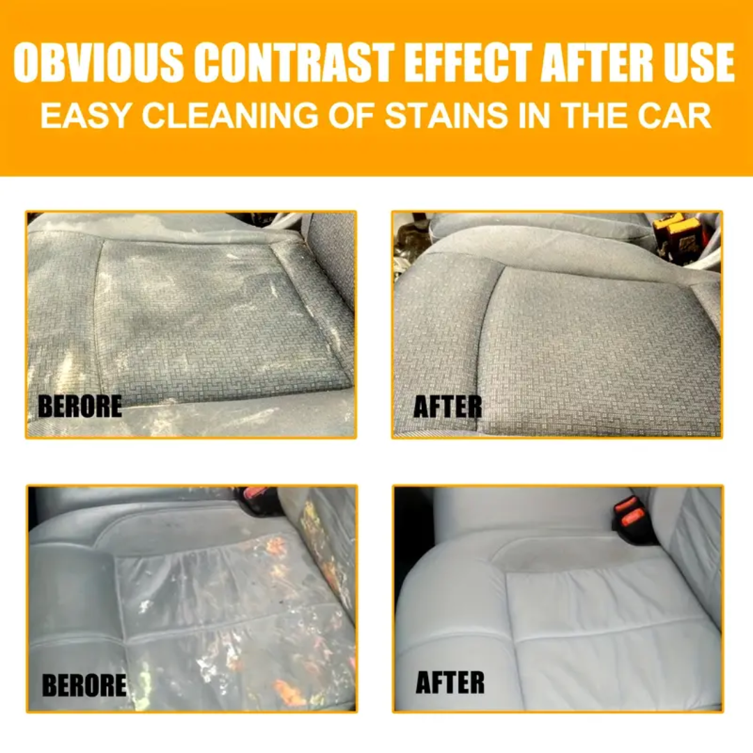 ULTIMATE CAR ALL PURPOSE CLEANER AUTOMOTIVE INTERIOR EXTERIOR CAR