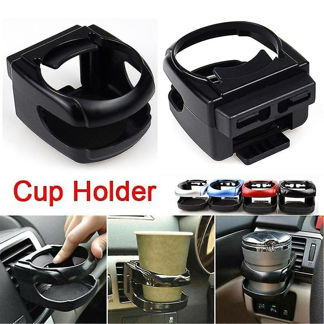 CAR AC VENT CUP HOLDER UNIVERSAL FOR ALL CARS