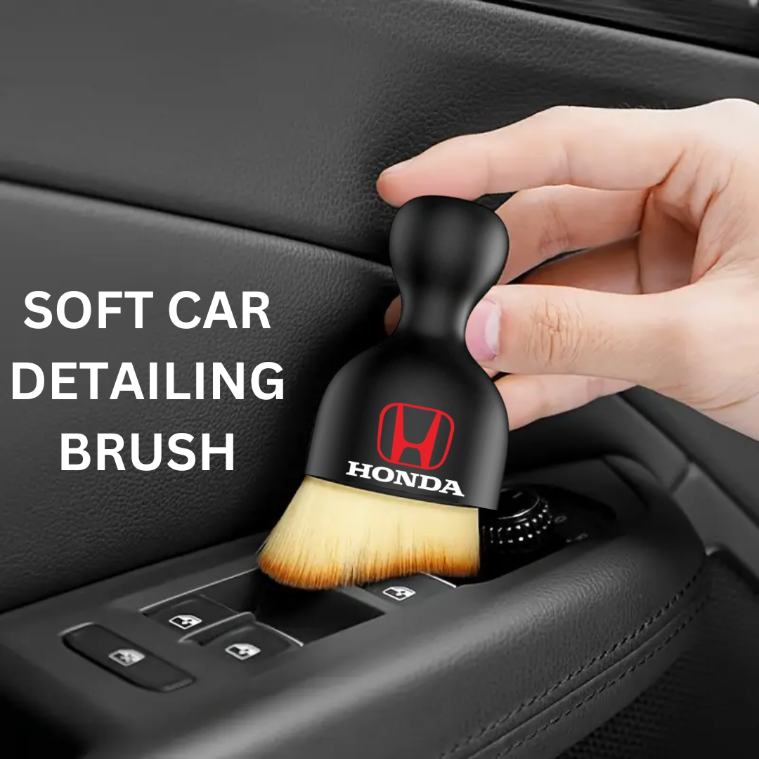 Car Honda Logo Detailing Brush Soft High Quality