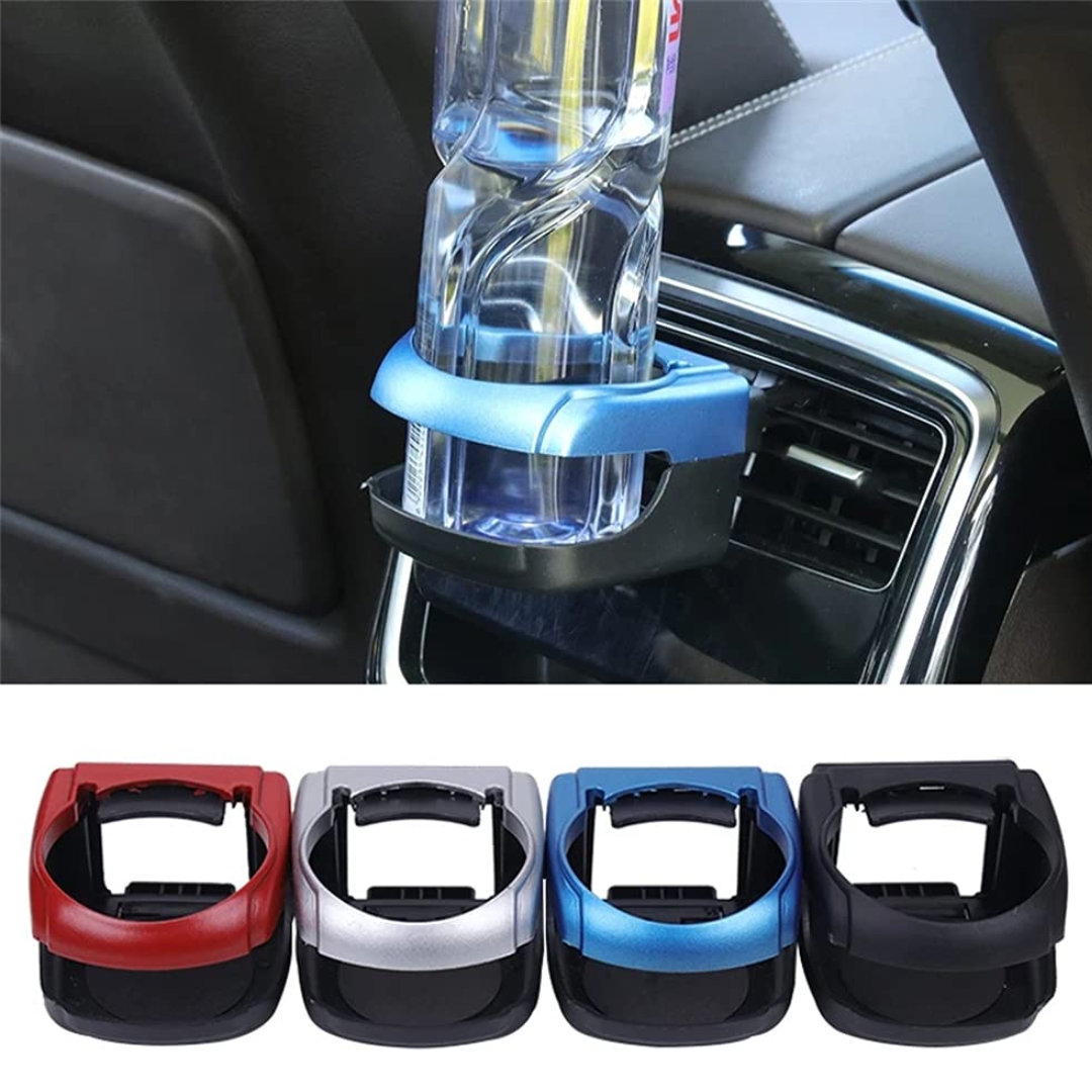 CAR AC VENT CUP HOLDER UNIVERSAL FOR ALL CARS