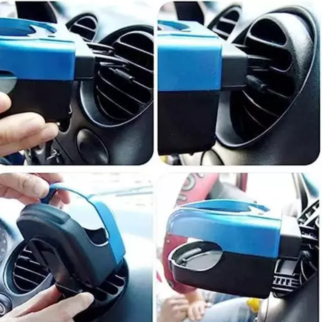 CAR AC VENT CUP HOLDER UNIVERSAL FOR ALL CARS