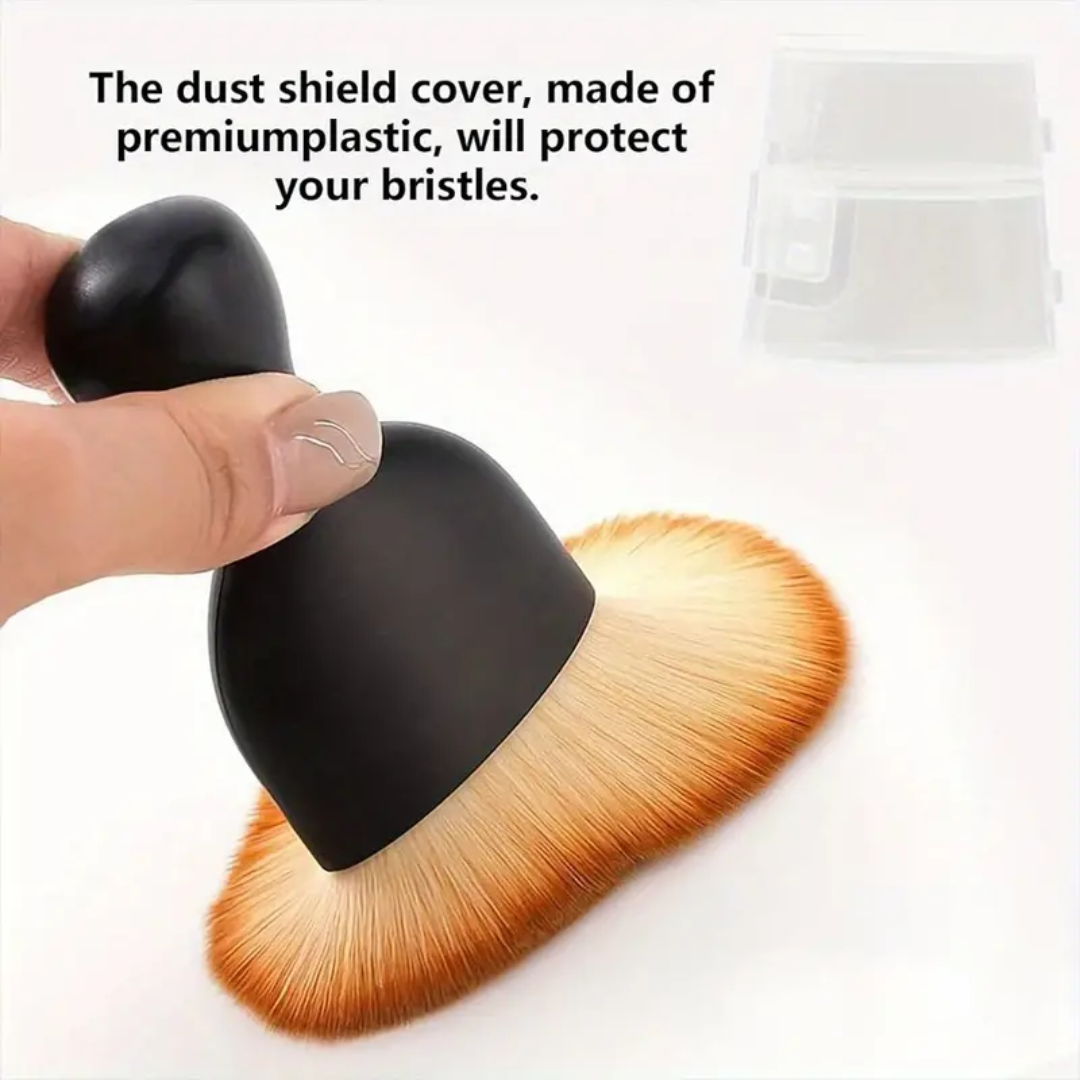 2 Pcs Car Detailing Brush Soft High Quality- Keyboard, Computer Cleaning