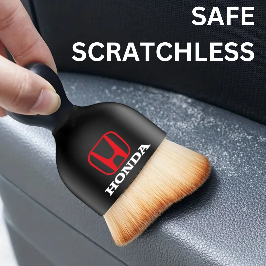 Car Honda Logo Detailing Brush Soft High Quality