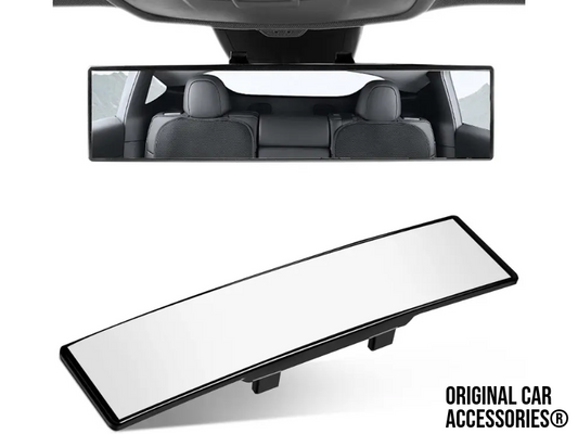 REAR VIEW MIRROR CAR BLIND SPOT MIRROR