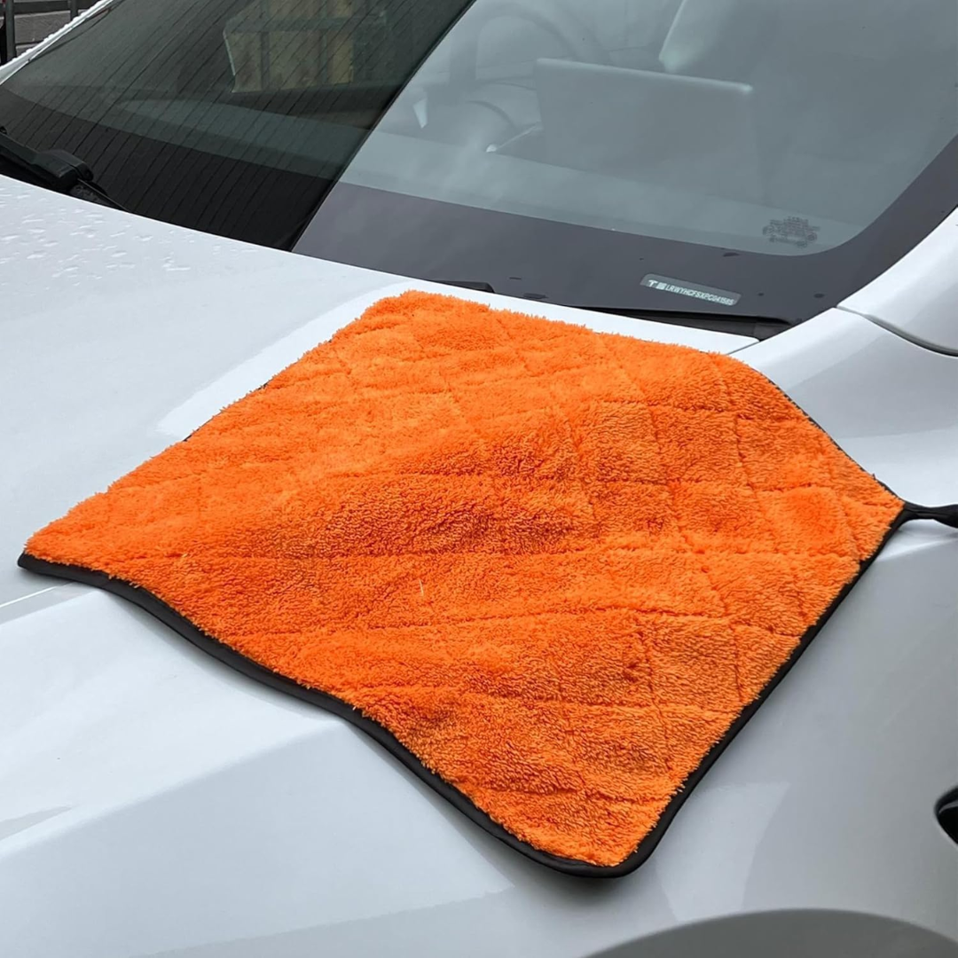 CAR MICOFIBER