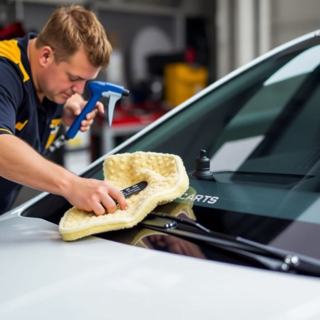 CAR CARE