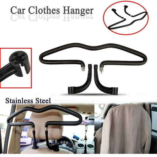 Car Coat Hanger Clothes High Qualty