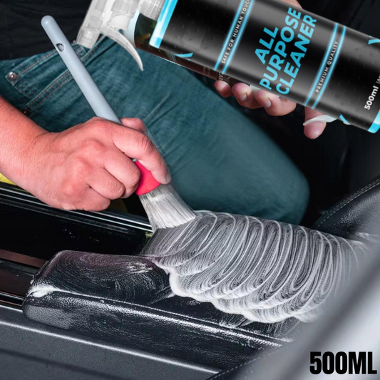 ULTIMATE CAR ALL PURPOSE CLEANER AUTOMOTIVE INTERIOR EXTERIOR CAR