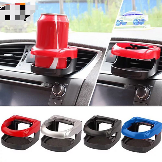 CAR AC VENT CUP HOLDER UNIVERSAL FOR ALL CARS