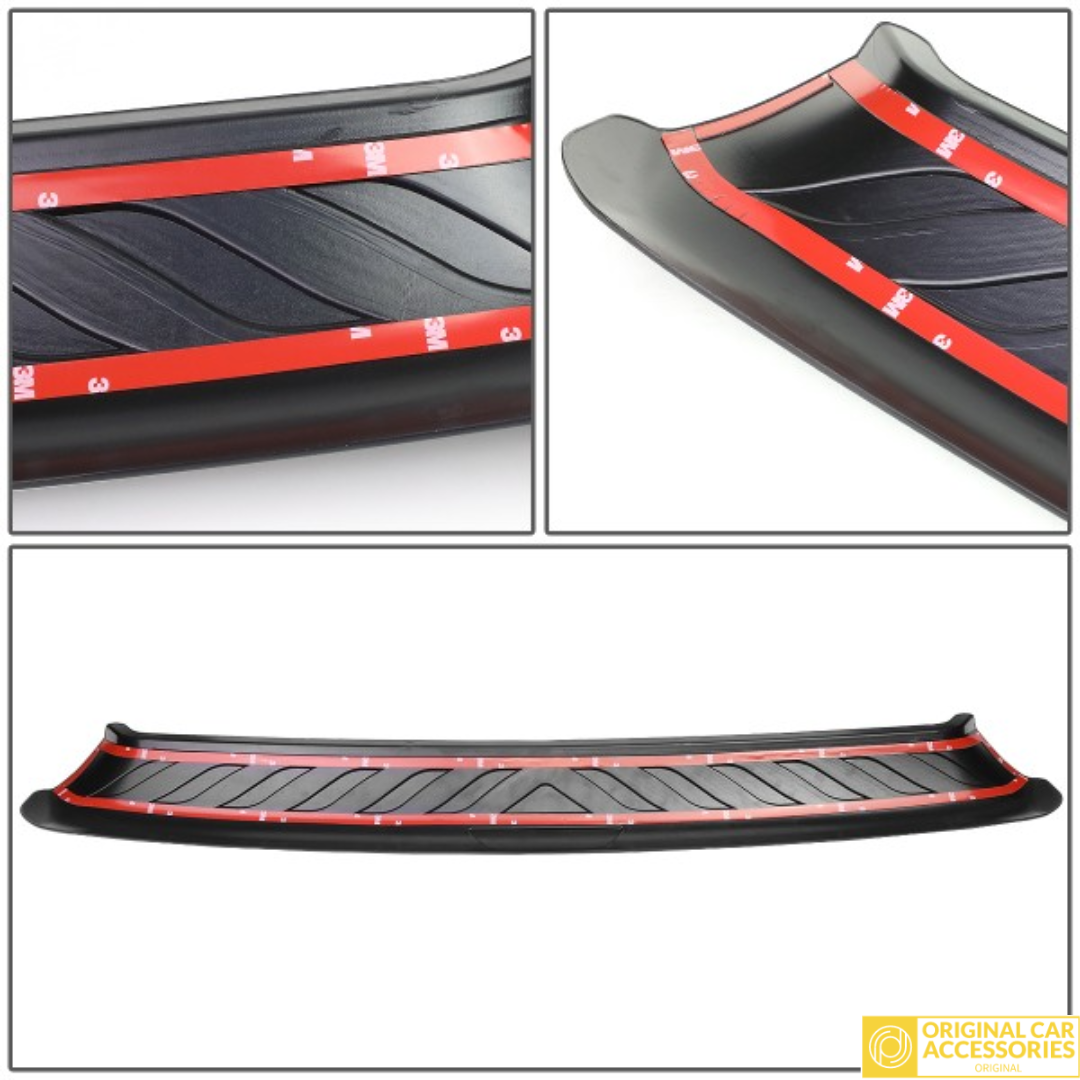 HONDA CIVIC REAR BUMPER PROTECTOR 2016-21