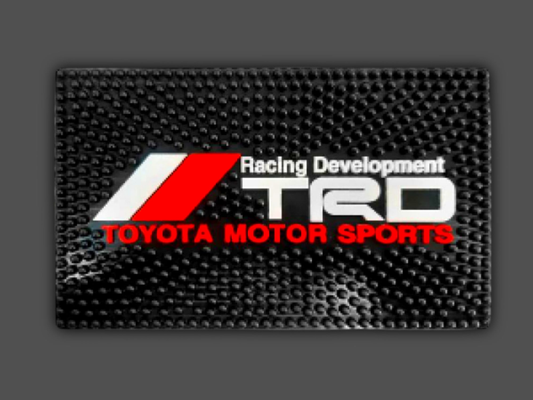 CAR DASHBOARD NON-SLIP STICKY MAT PHONE KEY HOLDER