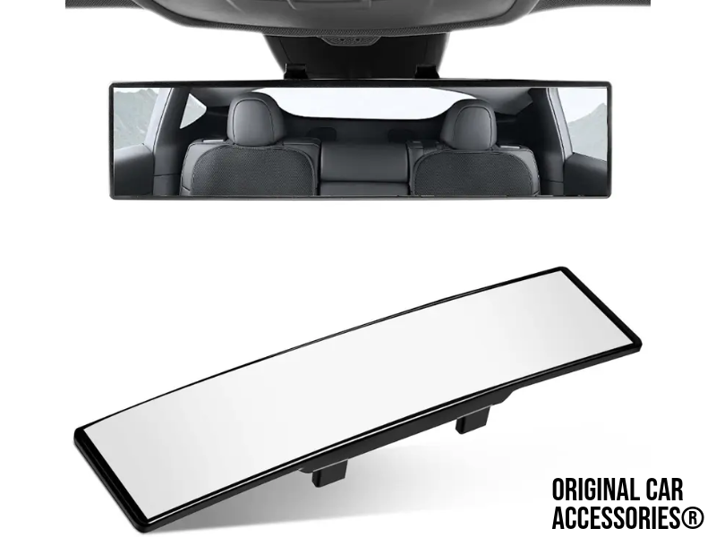 REAR VIEW  MIRROR CAR BLIND SPOT MIRROR