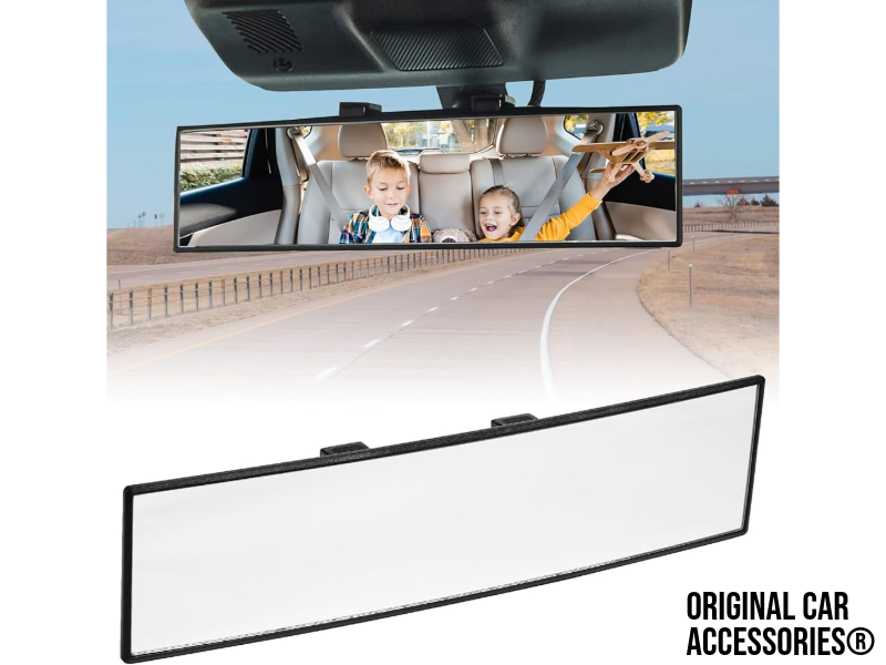 REAR VIEW  MIRROR CAR BLIND SPOT MIRROR