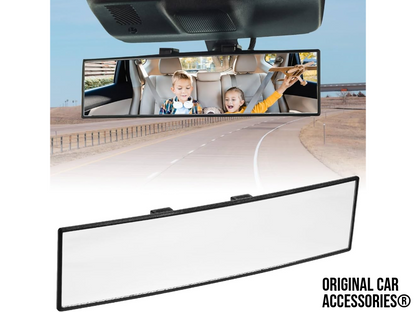 REAR VIEW  MIRROR CAR BLIND SPOT MIRROR