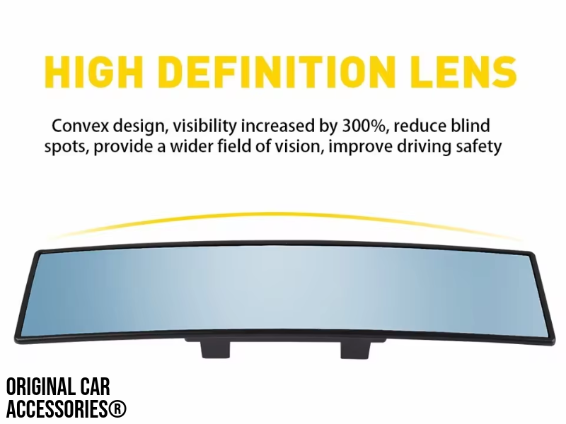REAR VIEW  MIRROR CAR BLIND SPOT MIRROR